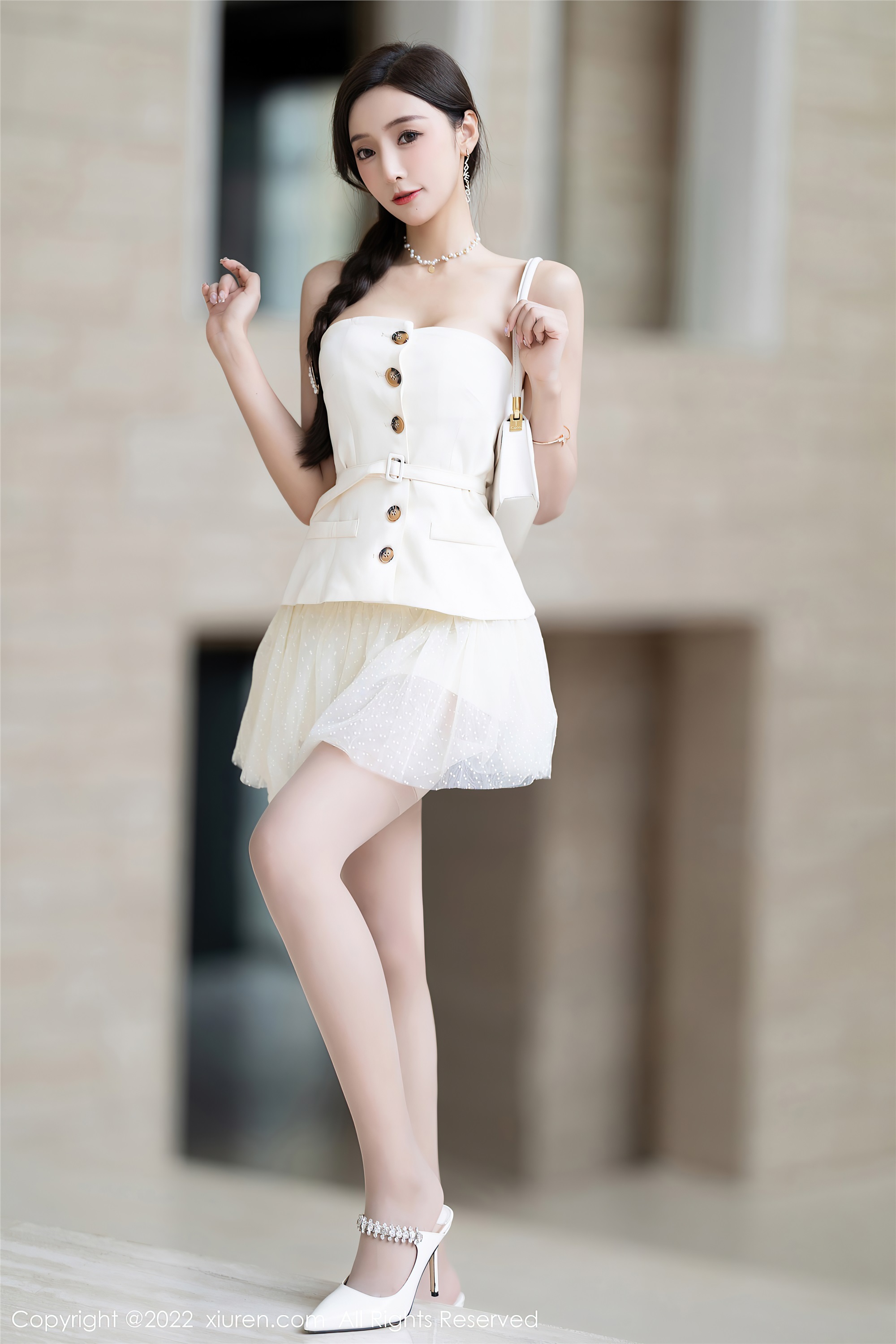 Xiuren秀人网 2022.09.02 NO.5539 王馨瑶yanni